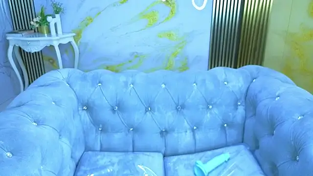 Luisa_1s webcam