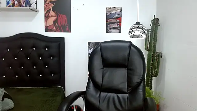 AmethystShadow17 webcam