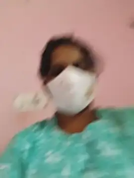 CuteTamizhachi webcam