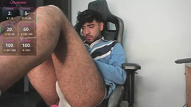 imferrer webcam