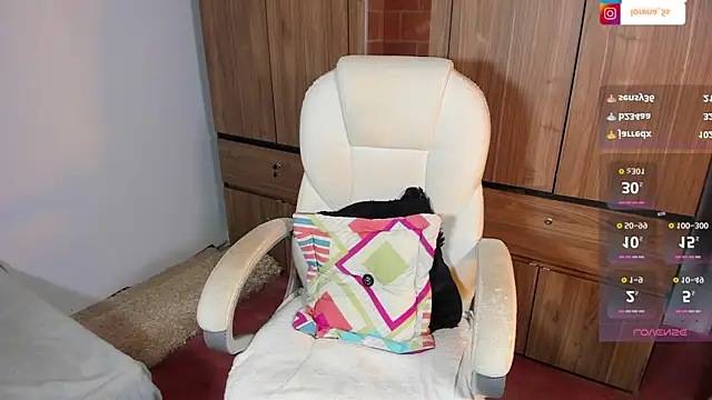 lorena_5 webcam