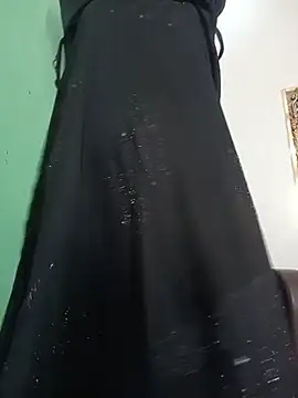 Aafreen_36 webcam