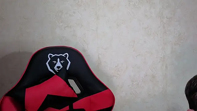 touch_me7 webcam