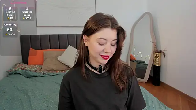 SimonaGerry webcam