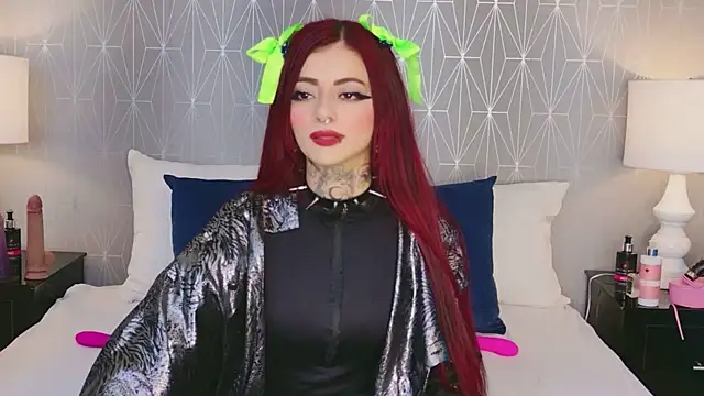 AntonellaEscudero webcam