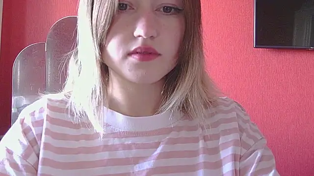Beloved_Mary webcam