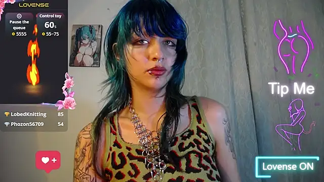 Watch Angel__Dreams live on EroticFlix - High definition streams