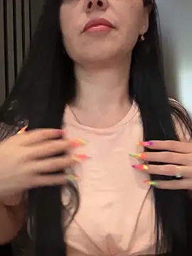 Kate-Joy webcam