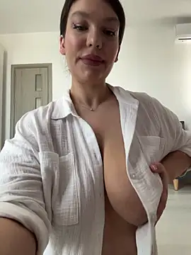 ClaraPasssion webcam