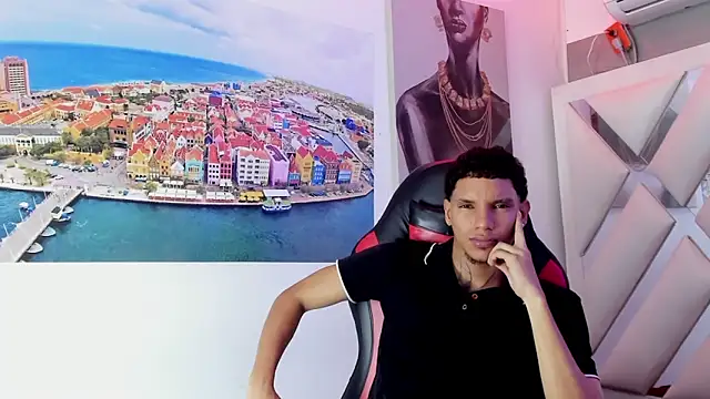kai_storm77 (M twink) - NAKED!!!