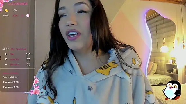 cristal__hot_1 webcam
