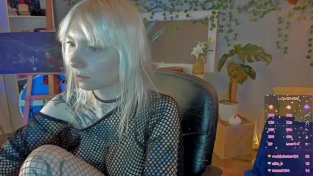 tattoo_art_baby webcam