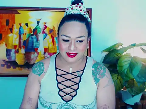 EmmaKantutera webcam