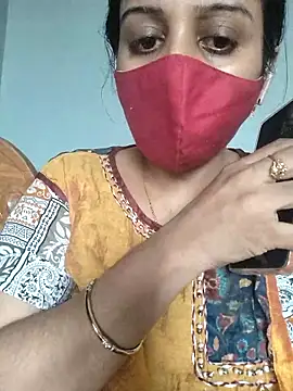 Tamil_shalini webcam