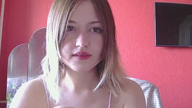 Beloved_Mary webcam