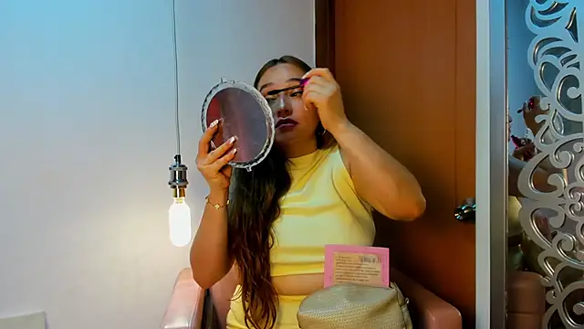 SabrinaVantress webcam