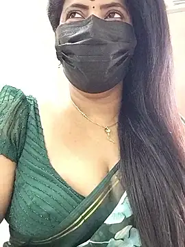 abinaya26 Live Webcam on Stripchat