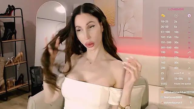 Ella_Sea webcam