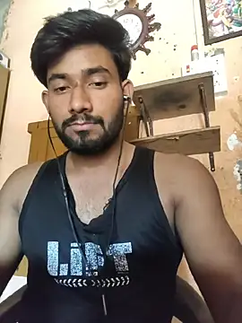 LustyDanky webcam