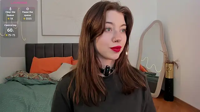 SimonaGerry webcam