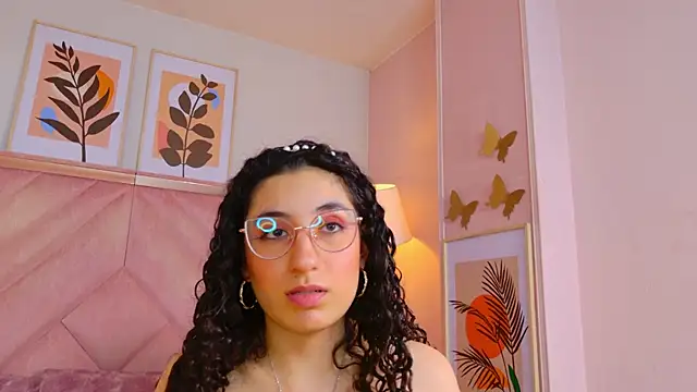 DemiJones_ webcam
