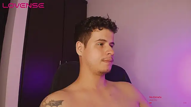 BjornSteel webcam