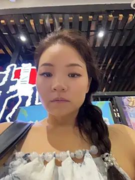 xiaochengzi505 webcam