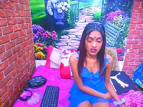IndianPretty14u2Luv