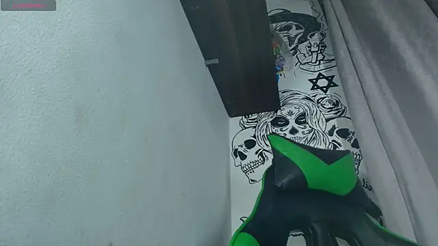 ImSophieFox webcam