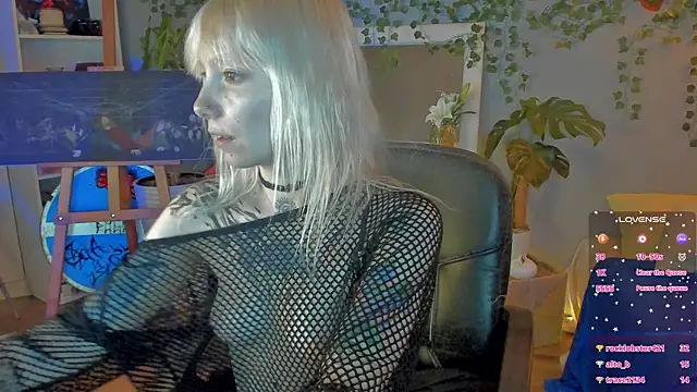 tattoo_art_baby webcam