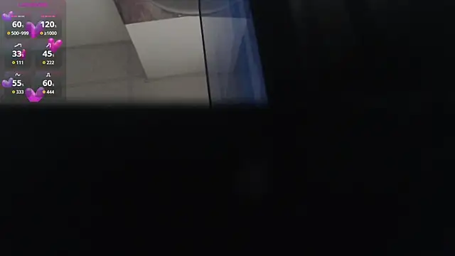 LadyLiia webcam