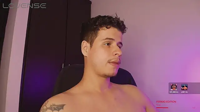 BjornSteel webcam
