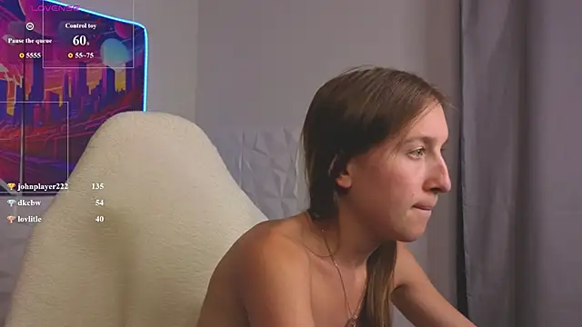 Xenia_paradise webcam