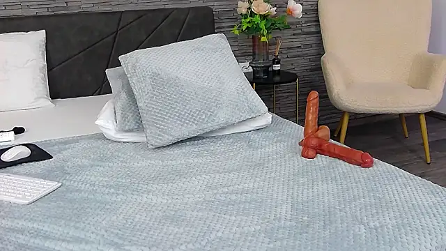 AllanaJoy webcam