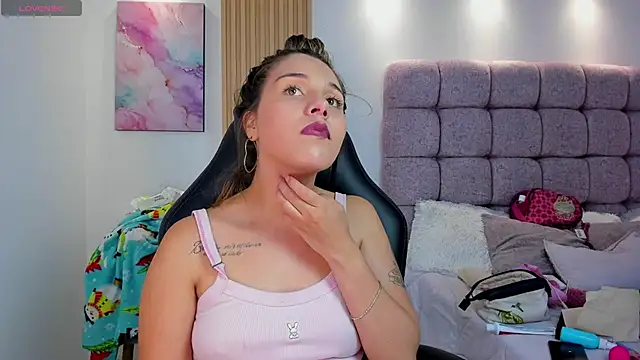 1Sloppy_Fox4 webcam