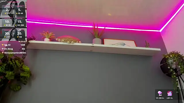 Abbyy_stone webcam