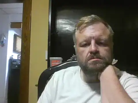 TheOneDonShaun webcam