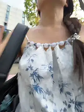 xiaochengzi505 webcam