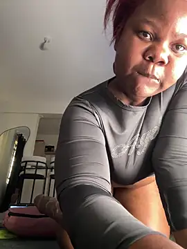 ThickyMel webcam