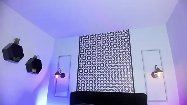 Amber_gold_ webcam