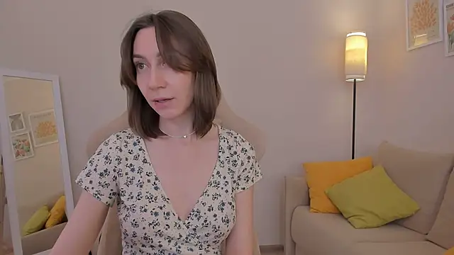 GoodGlamorGirl webcam