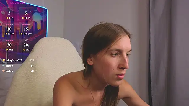 Xenia_paradise webcam