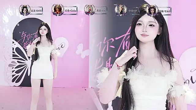 SQ-007 live cam on StripChat