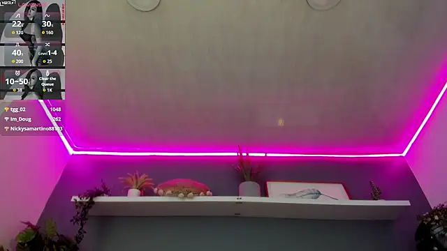 Abbyy_stone webcam
