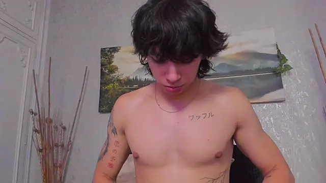 Tyler_durten webcam