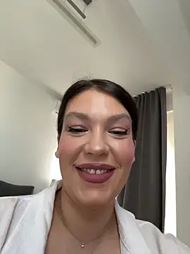 Clarapasssion's cam show statistics and live stream