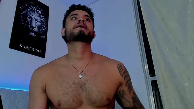 AUSTINN_TORRES webcam