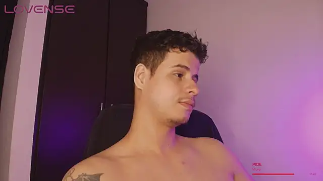 BjornSteel webcam