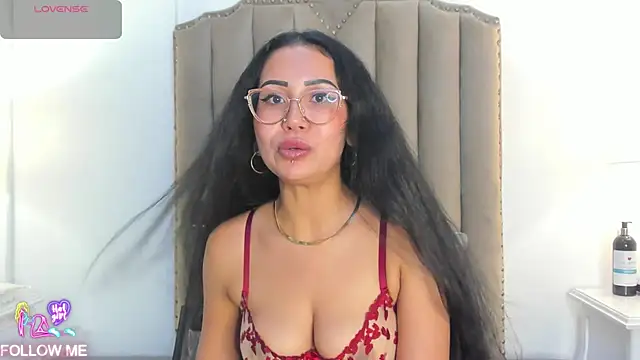 agartha_velvet webcam