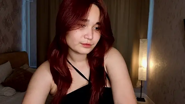 MaganLiebross webcam